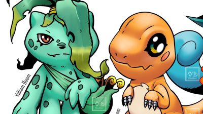 Pokémon