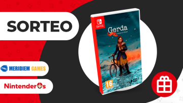[Act.] ¡Sorteamos una copia de Gerda: A Flame in Winter para Nintendo Switch!