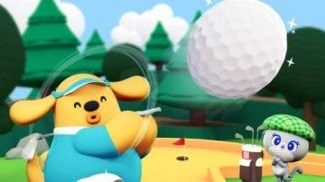 Nintendo Switch pone fecha a Super Solitaire, Uzzuzzu My Pet: Golf Dash, Rising Dusk y más juegos