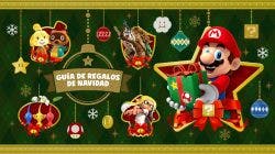 regalos Navidad Nintendo