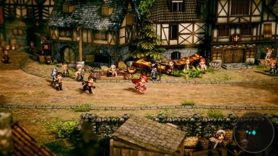 Este espectacular RPG llegará a Nintendo Switch en 2025: así es Arisen Force: Vonimir