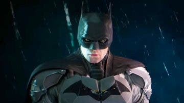 Batman: Arkham Trilogy recibe su primer descuento en la eShop de Nintendo Switch
