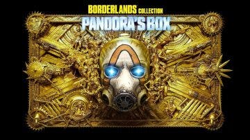Borderlands Collection: Pandora’s Box ha sido listado para Nintendo Switch