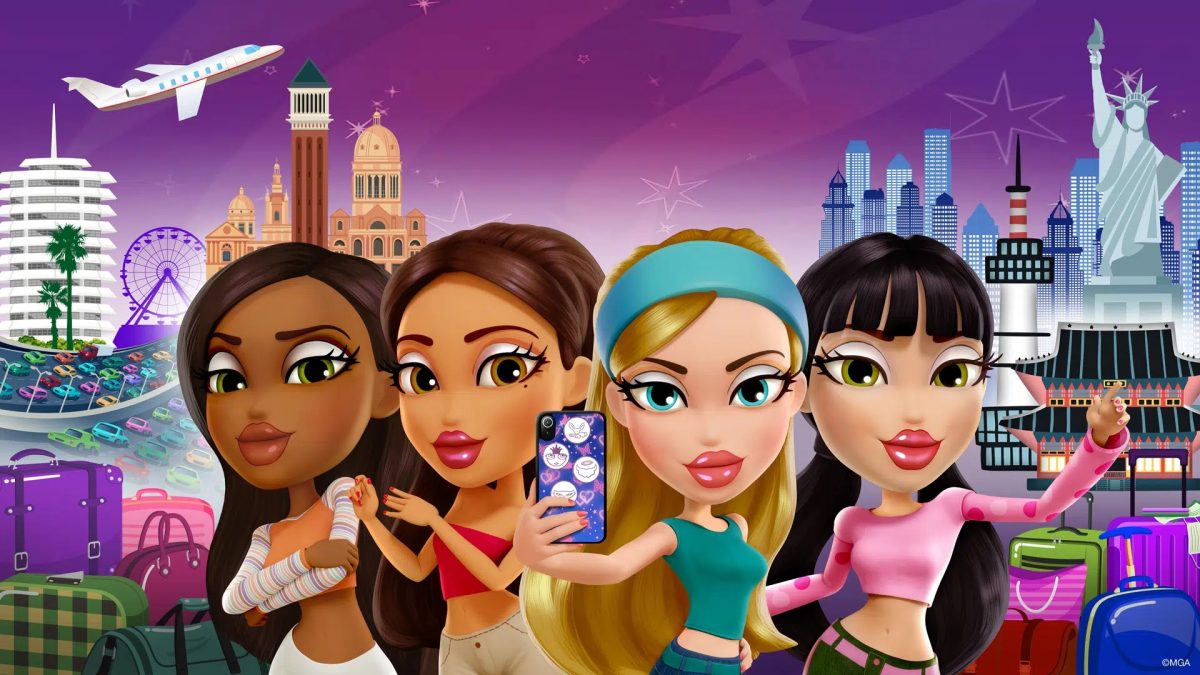 Bratz