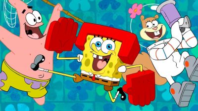 Nintendo Switch recibirá juegos de Bob Esponja hasta 2028-2030, afirman sus desarrolladores