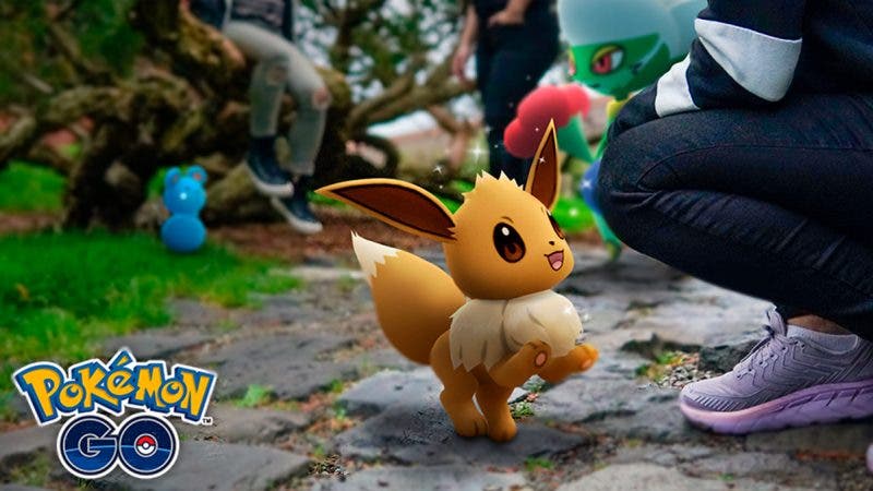 Pokémon GO: La Operación Eclosión y todos los detalles del interesante evento de diciembre