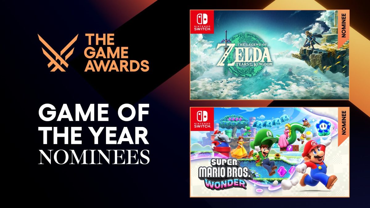 Game Awards