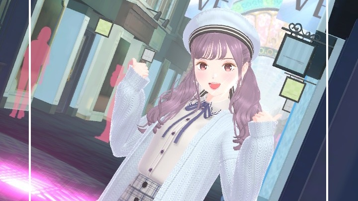 Fashion Dreamer
