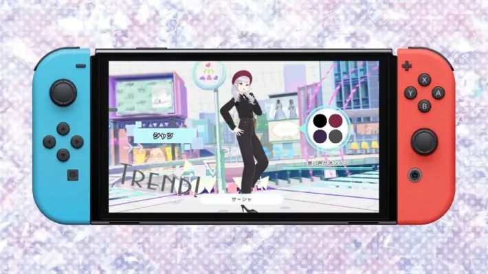 Nintendo confirma actualizaciones gratuitas para Fashion Dreamer, el nuevo New Style Boutique