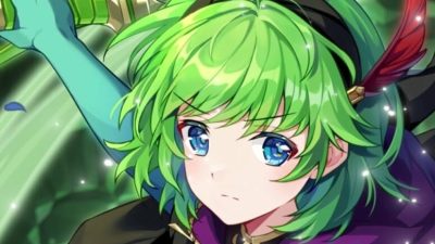 Fire Emblem Heroes