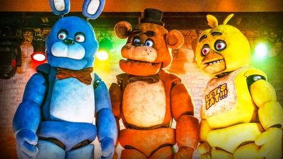 ¿Novedades de Five Nights at Freddy’s 2 inminentes? Estos indicios apuntan a ello