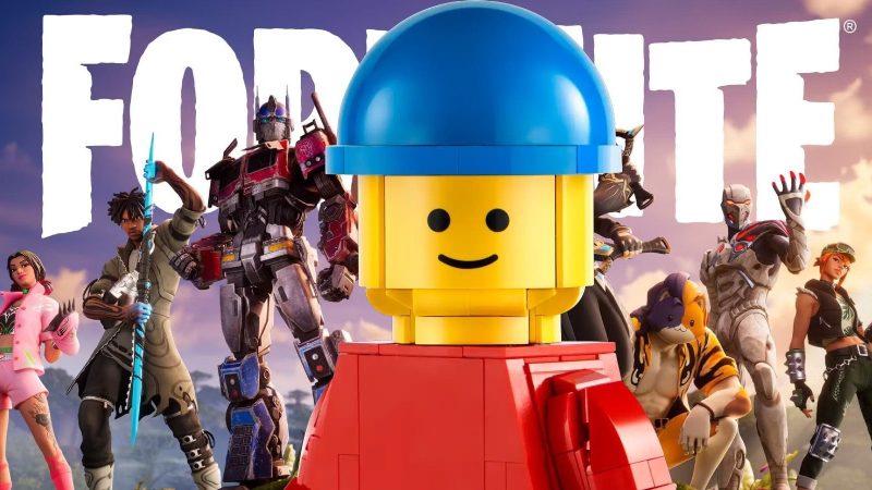 Fortnite