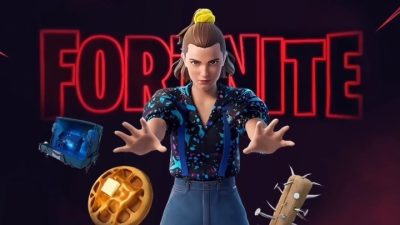 Fortnite se prepara para recibir todos estos contenidos de Stranger Things