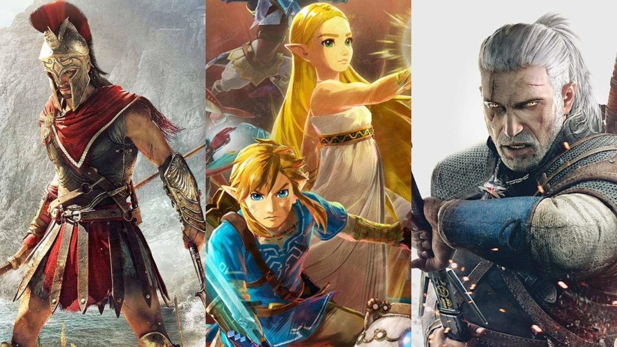 juegos Nintendo Switch