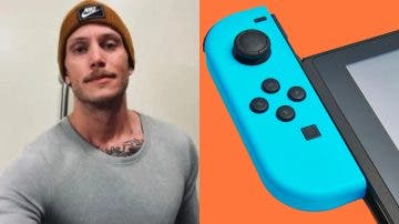 Este hombre ha usado “jugar a la Nintendo” como cebo para violar a una mujer