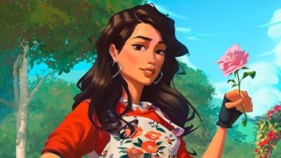 5 juegos concretan sus estrenos en Nintendo Switch: Knights of Braveland, Maid of the Dead y más