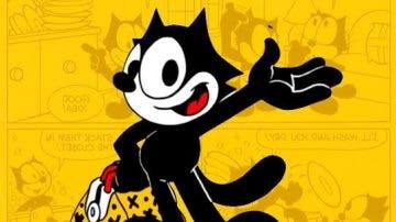 Felix the Cat fecha su llegada a Nintendo Switch con su tráiler de debut