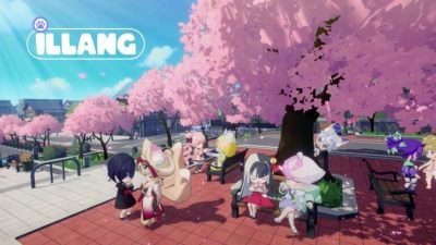 Nuevo juego gratuito anunciado para Nintendo Switch: así es Illang