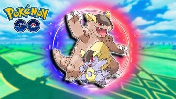 Mega Kangaskhan en Pokémon GO: Mejores counters y movimientos