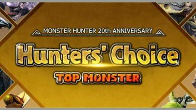 Monster Hunter