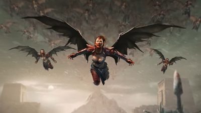 Mortal Kombat 1