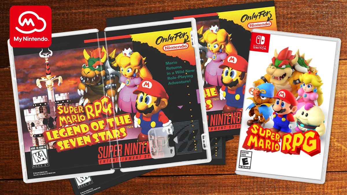 My Nintendo