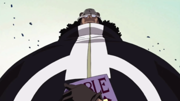 One Piece: Bartholomew Kuma se hizo Shichibukai por obligación y por fin conocemos al responsable