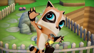 Este divertido juego de plataformas en 3D y más títulos confirman sus estrenos en Nintendo Switch