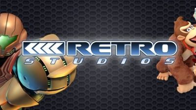 Retro Studios