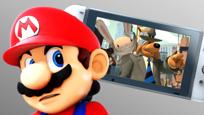Este juego perdido para Nintendo Switch resurge con año y precio confirmados