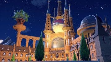 Pokémon Escarlata y Púrpura: Un “error” en el juego causa un cambio impactante en la Academia