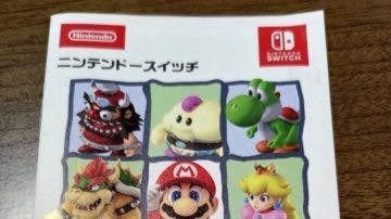 Anunciado un manual de instrucciones físico de Super Mario RPG en Japón