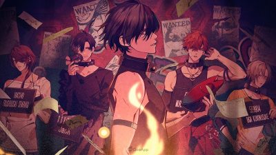 Nuevos juegos para Nintendo Switch: Evil Diary, Motesolo: No Girlfriend Since Birth, Metro Quester y más