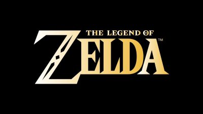 película Zelda