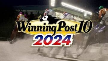 Winning Post 10 2024 trae de vuelta las carreras de caballos en Nintendo Switch