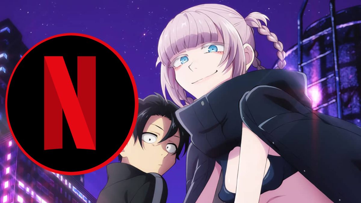 Yofukashi no Uta: Últimas noticias de Call of the Night y su estreno en Netflix