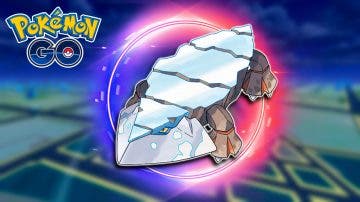 Avalugg de Hisui en Pokémon GO: Mejores counters y movimientos