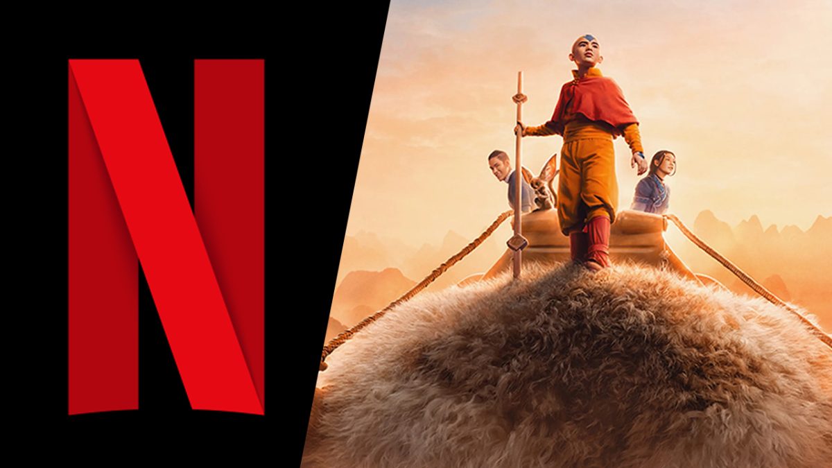 Avatar: La Leyenda de Aang estrena tráiler y ya tenemos fecha de lanzamiento