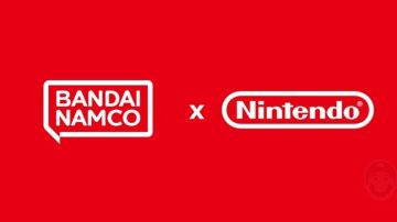 Bandai Namco anuncia estudios que trabajarán específicamente en juegos de Nintendo: Studio 2 y Studio S
