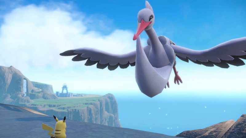 Pokémon GO: Cómo conseguir Bombirdier y si puede ser Shiny