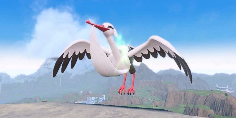 Pokémon GO: Cómo conseguir Bombirdier y si puede ser Shiny