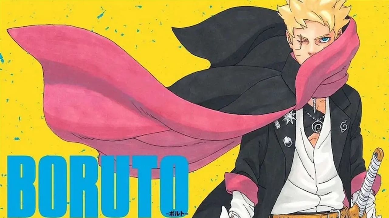 Boruto: Los villanos más temidos de la serie sucesora de Naruto