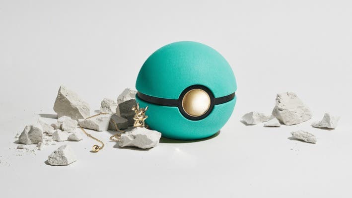 Pokémon y Tiffany anuncian nuevas joyas, algunas valoradas en más de 30.000$