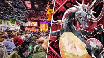 Pokémon TCG: La carta de Charizard Shiny en el centro de atención