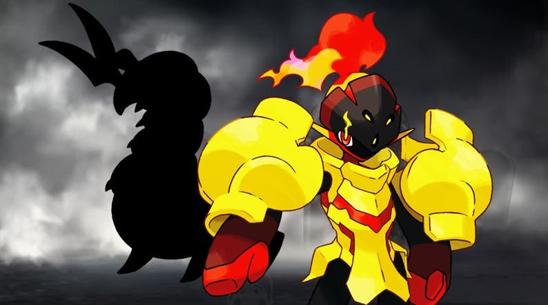 Se revela quién diseño a Charcadet, Armarouge y Ceruledge: estos son sus Pokémon anteriores