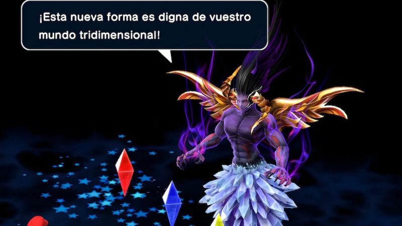 Super Mario RPG: Una guía única para encontrar a un jefe basado en Final Fantasy