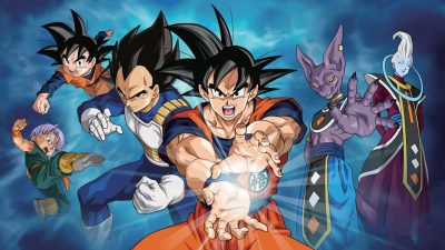 Dragon Ball Super: Fecha y plataformas en las que leer el nuevo capítulo del manga