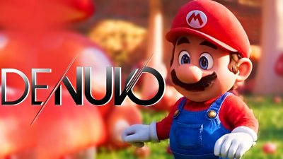 Denuvo y los sistemas antipiratería: Un repaso a su utilidad y a las polémicas que han tenido
