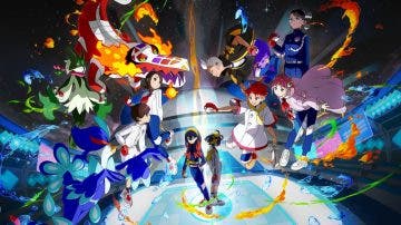 El Disco Índigo: Toda la información reciente del DLC de Pokémon Escarlata y Púrpura