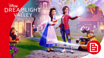 Todo lo que debes saber sobre la Disney Dreamlight Valley: Cozy Edition